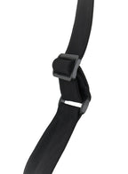 Men's Square Messenger Bag IL501