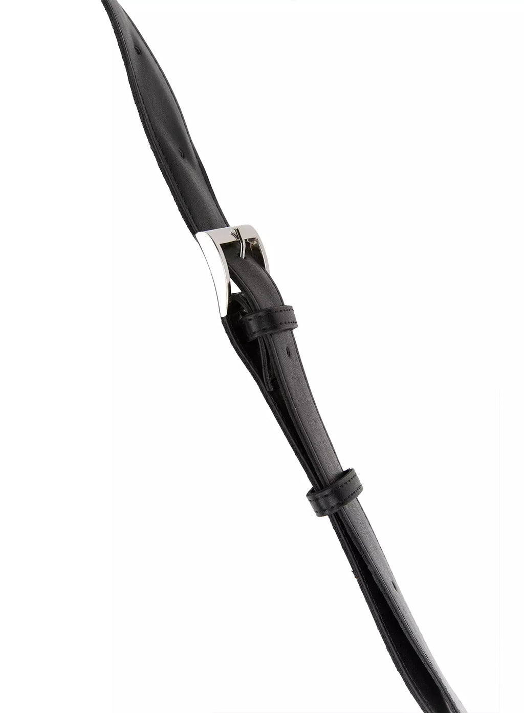 Men's Oversized Crossbody Shoulder Bag IL516