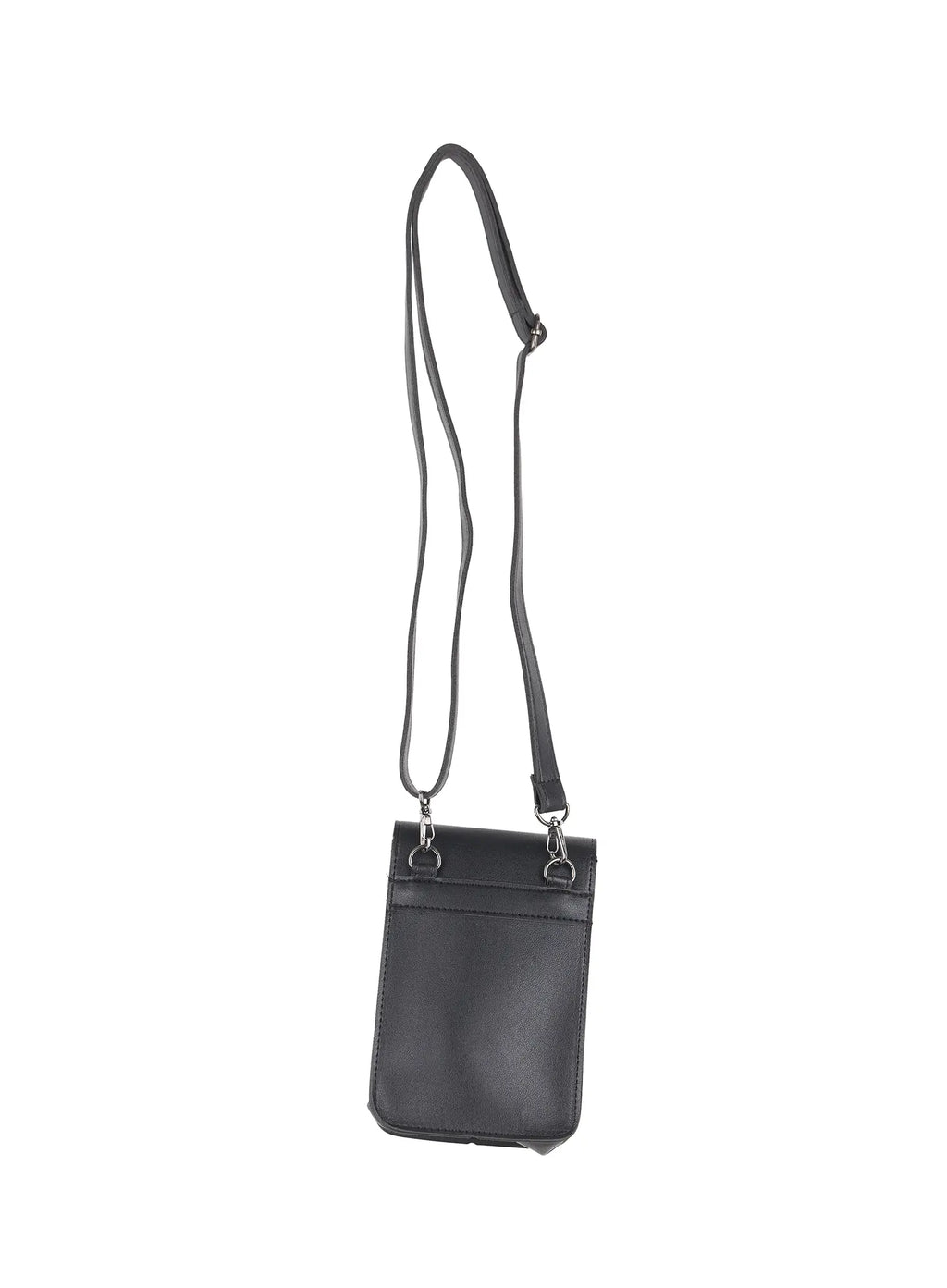 Men's Minimalist Crossbody Bag IG508