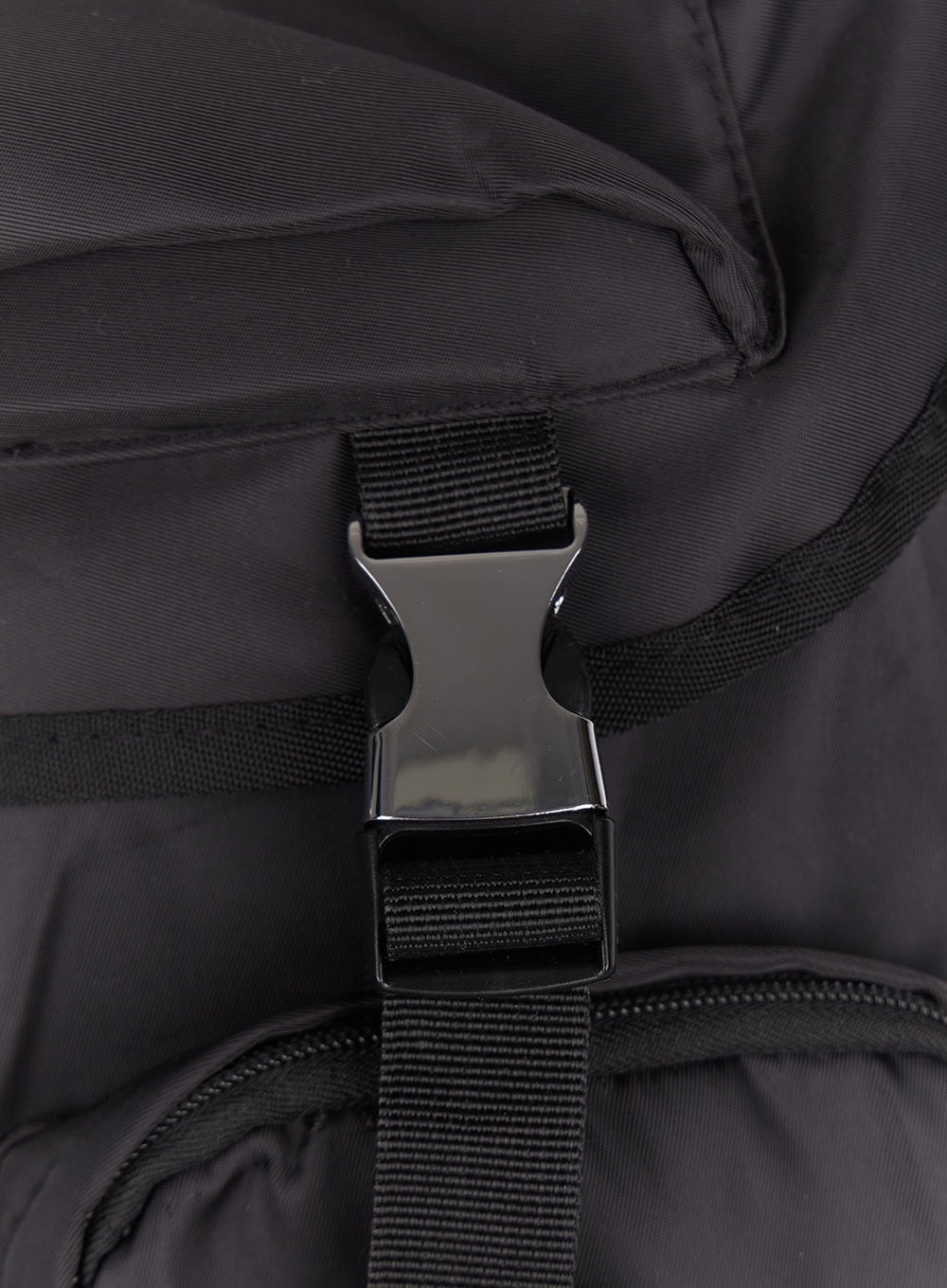 Men's Buckle Backpack IY530