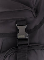 Men's Buckle Backpack IY530