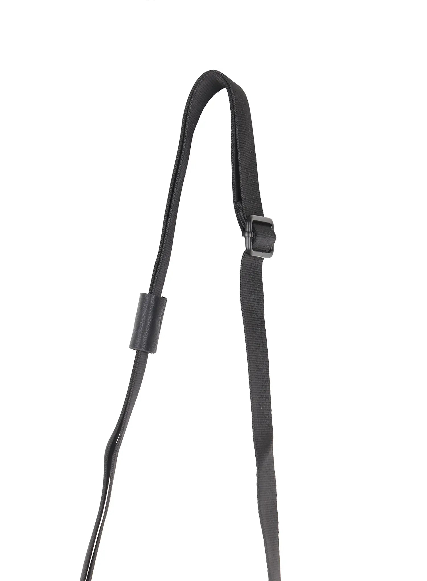 Men's Leather Shoulder Bag IG519