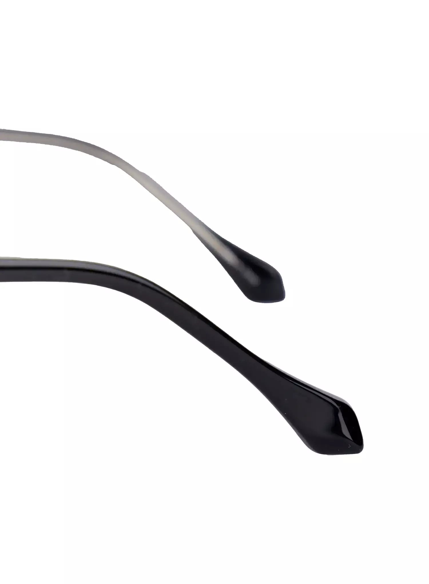 Classic Rounded Square Fashion Glasses IJ508