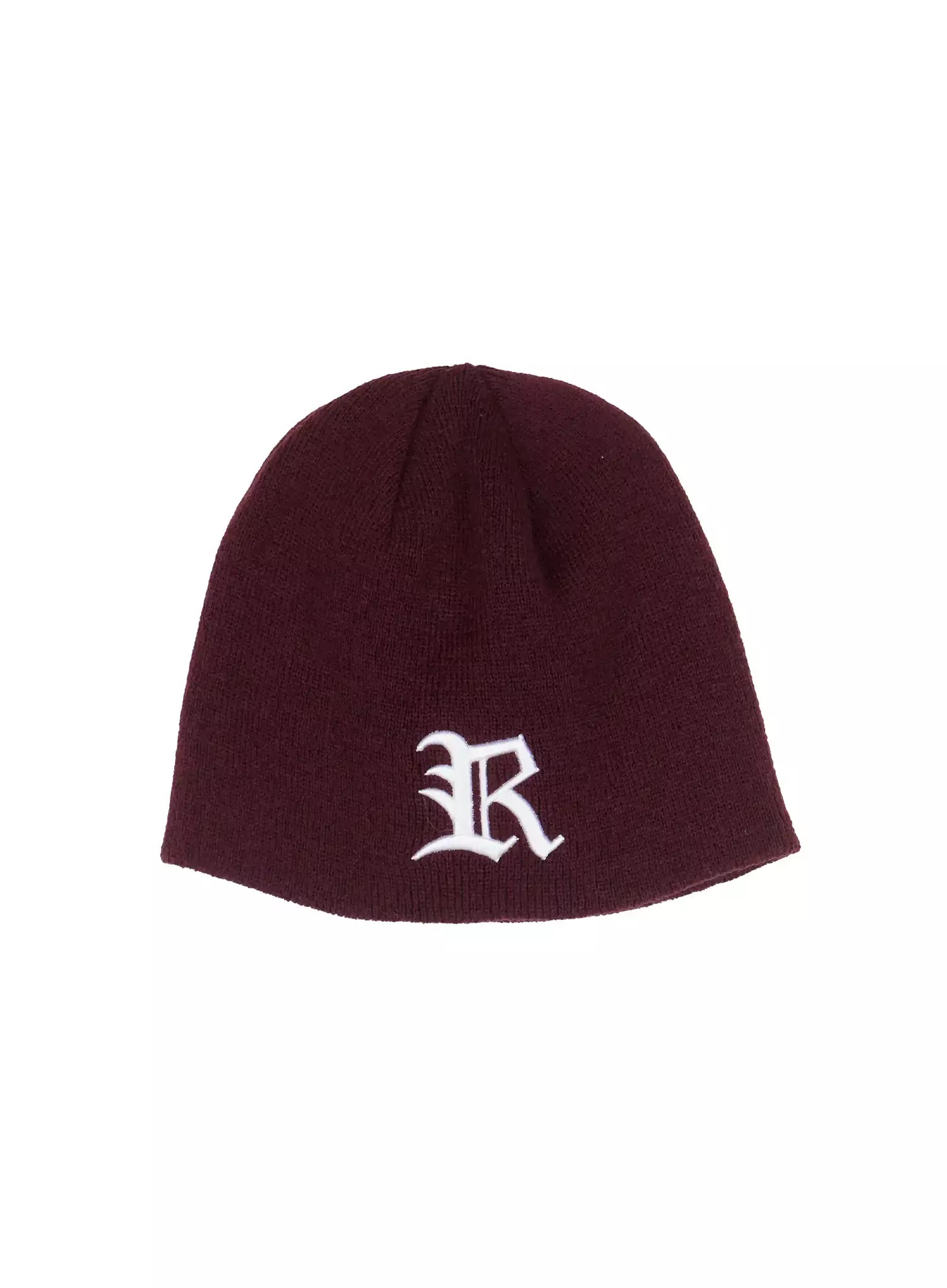 Embroidered Beanie IO517