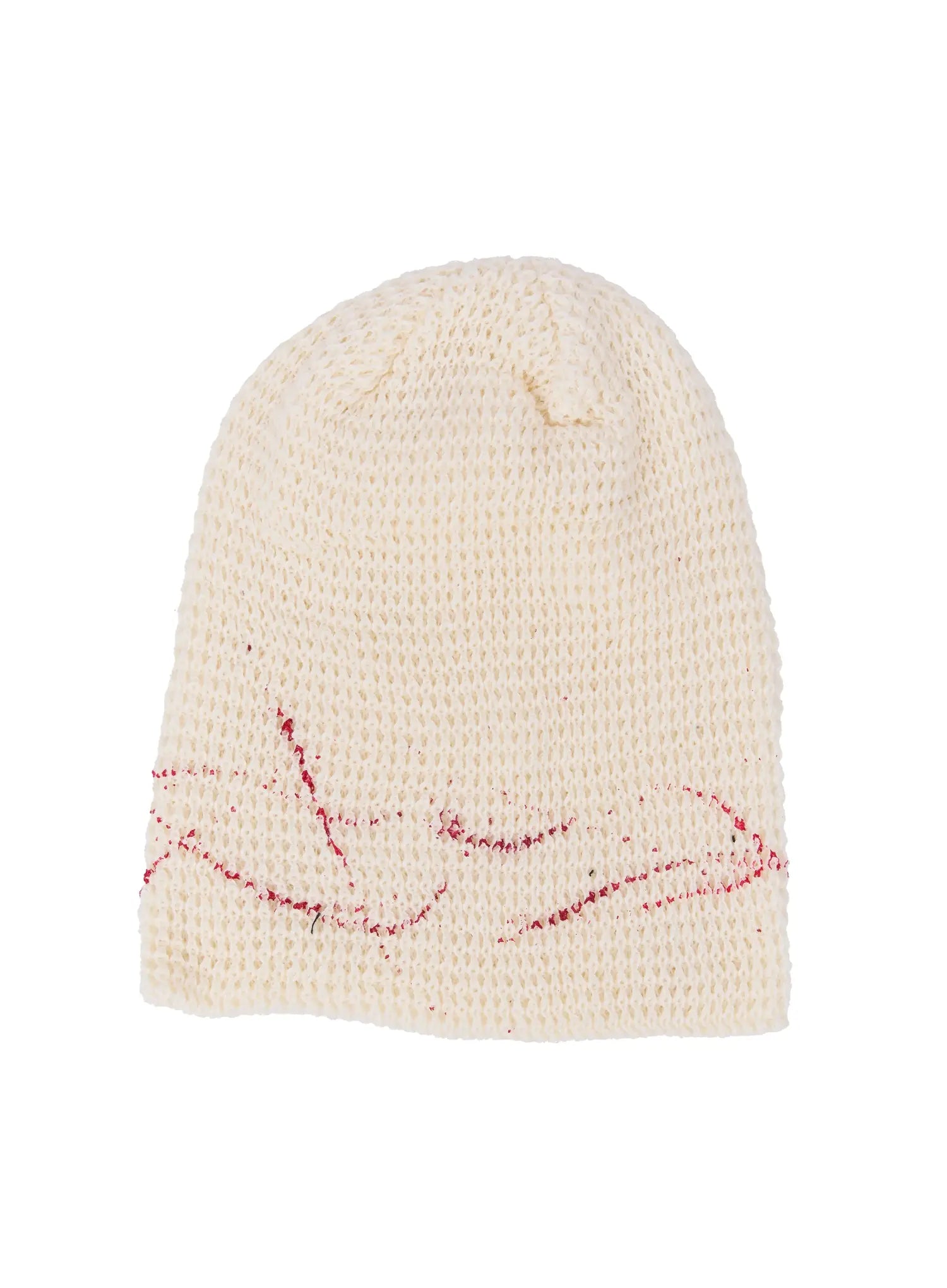 Men's Cotton Beanie IL511