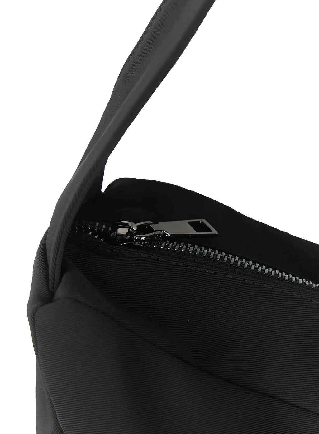 Men's Square Messenger Bag IL501