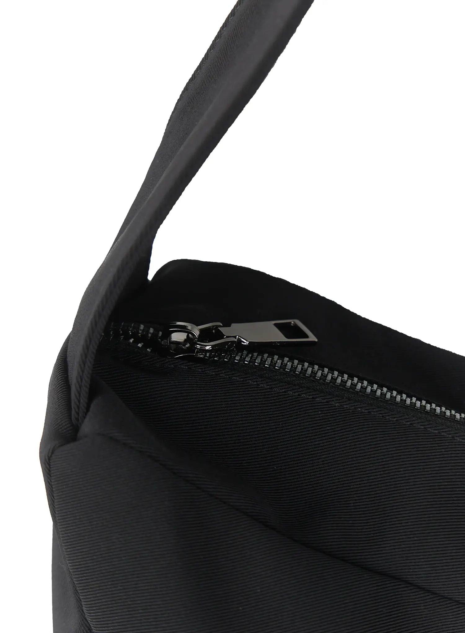 Men's Square Messenger Bag IL501