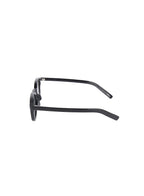Timeless Black Glasses
