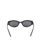Sunglasses with Accent Colour