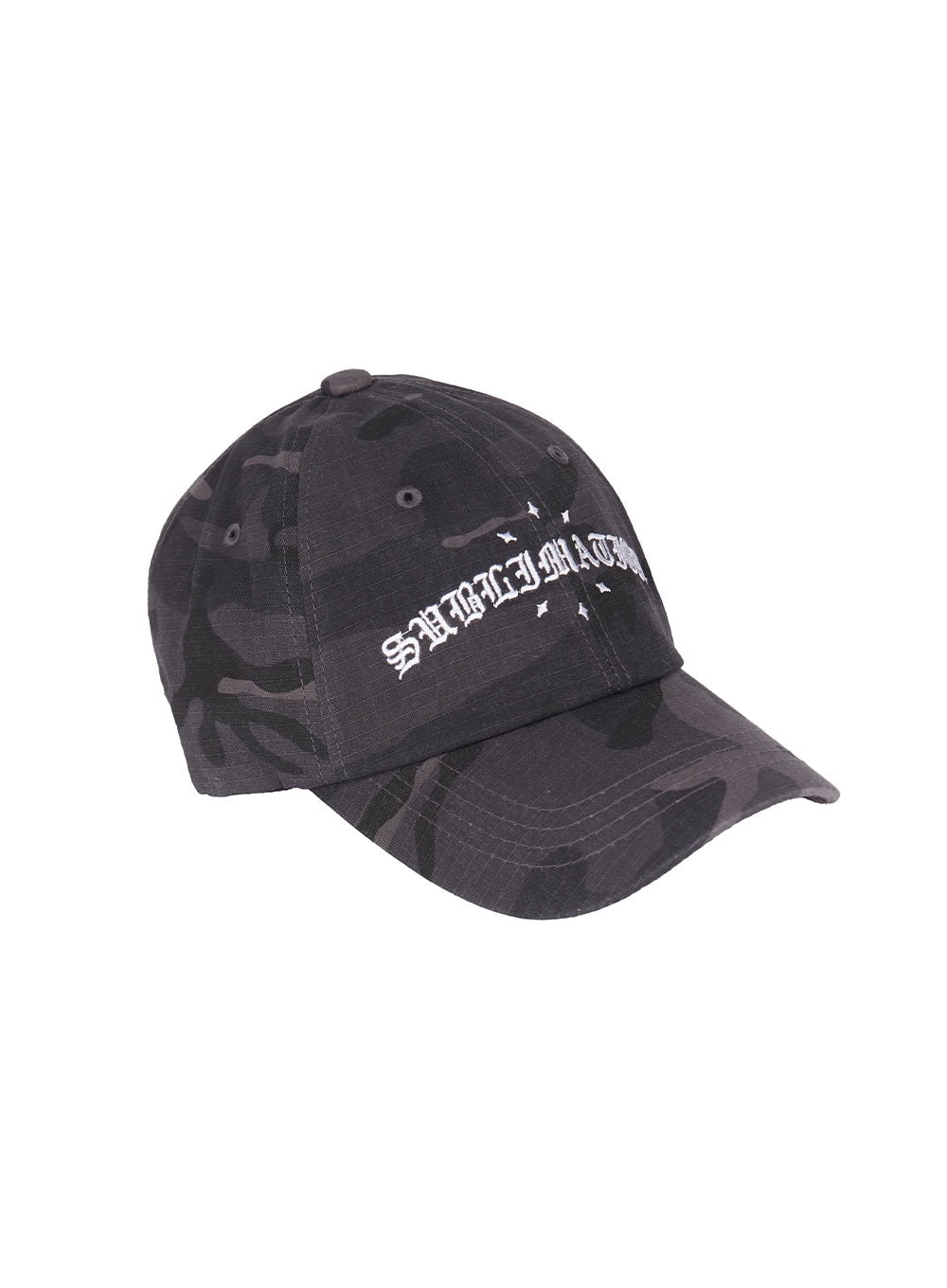 Men's Embroidered Baseball Cap IU503