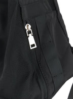 Men's Mesh Drawstring Backpack IL501