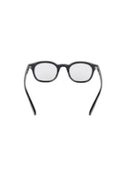 Timeless Black Glasses