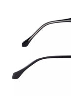 Classic Rounded Square Fashion Glasses IJ508