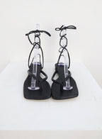Flat Sandals IY325