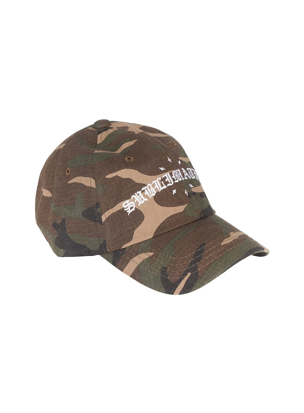 Men's Embroidered Baseball Cap IU503