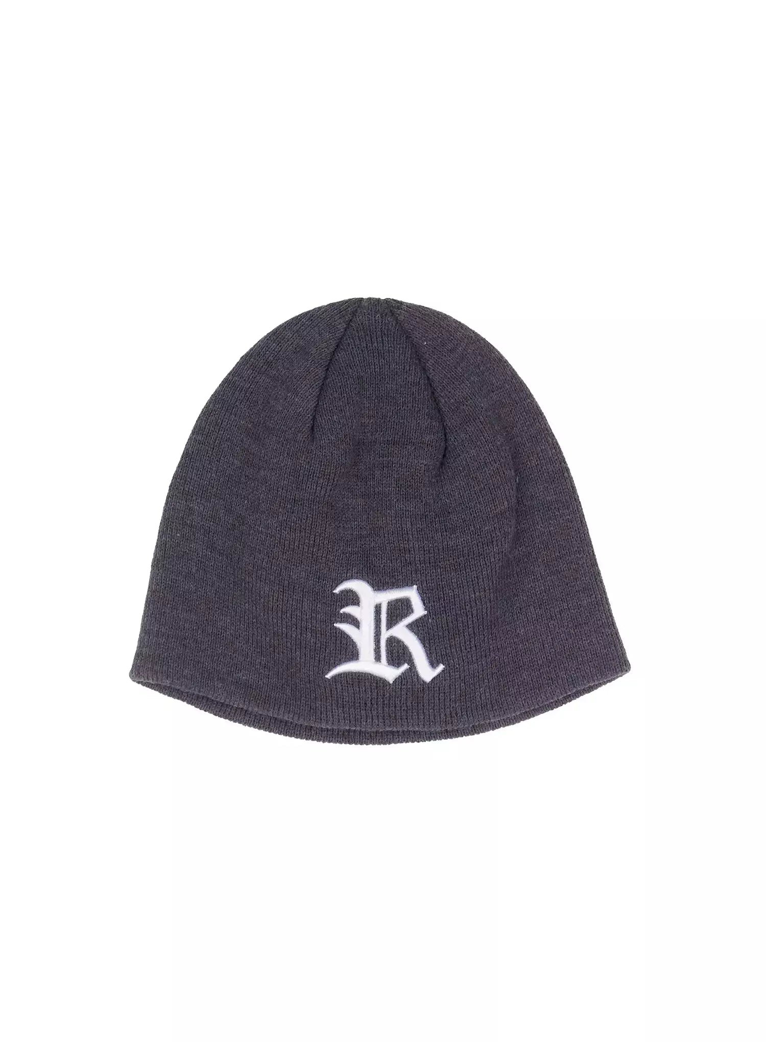 Embroidered Beanie IO517