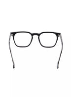 Classic Rounded Square Fashion Glasses IJ508