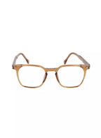 Classic Rounded Square Fashion Glasses IJ508