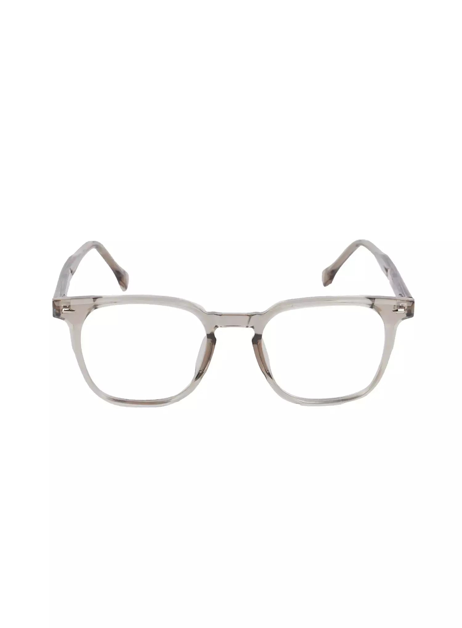 Classic Rounded Square Fashion Glasses IJ508