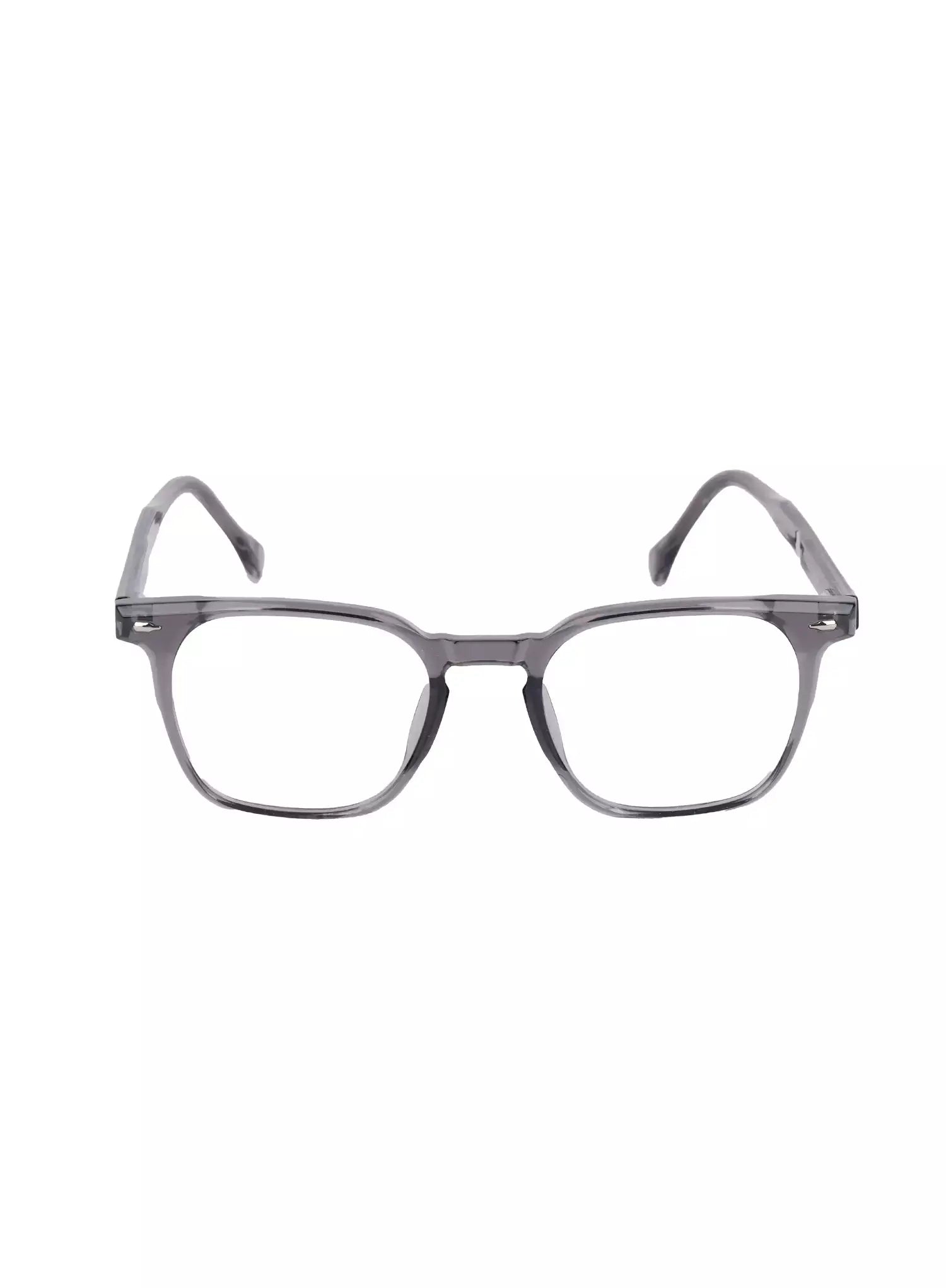 Classic Rounded Square Fashion Glasses IJ508