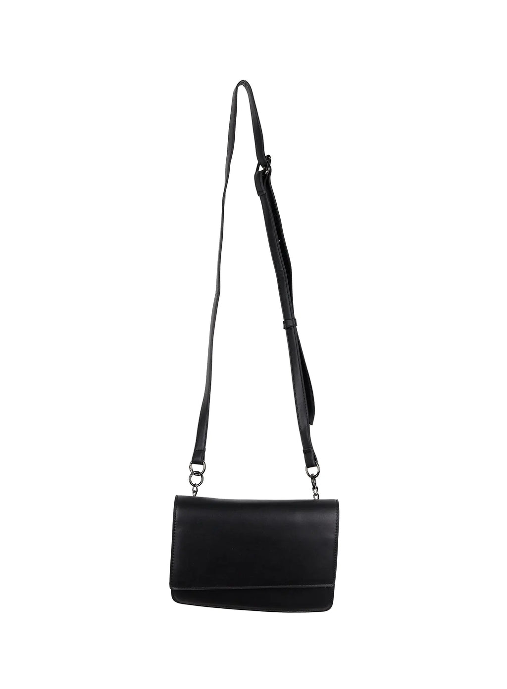 Minimalist Medium Crossbody Bag IO531