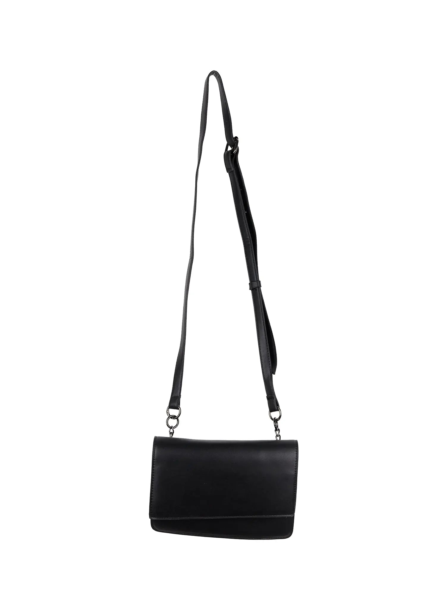 Minimalist Medium Crossbody Bag IO531