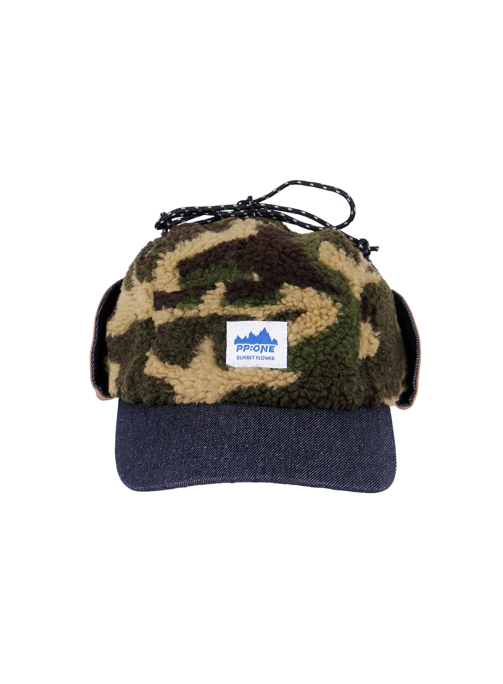 Camouflage Outdoor Cap IN524