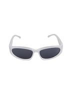 Futuristic Chic Fashion Sunglasses IO517
