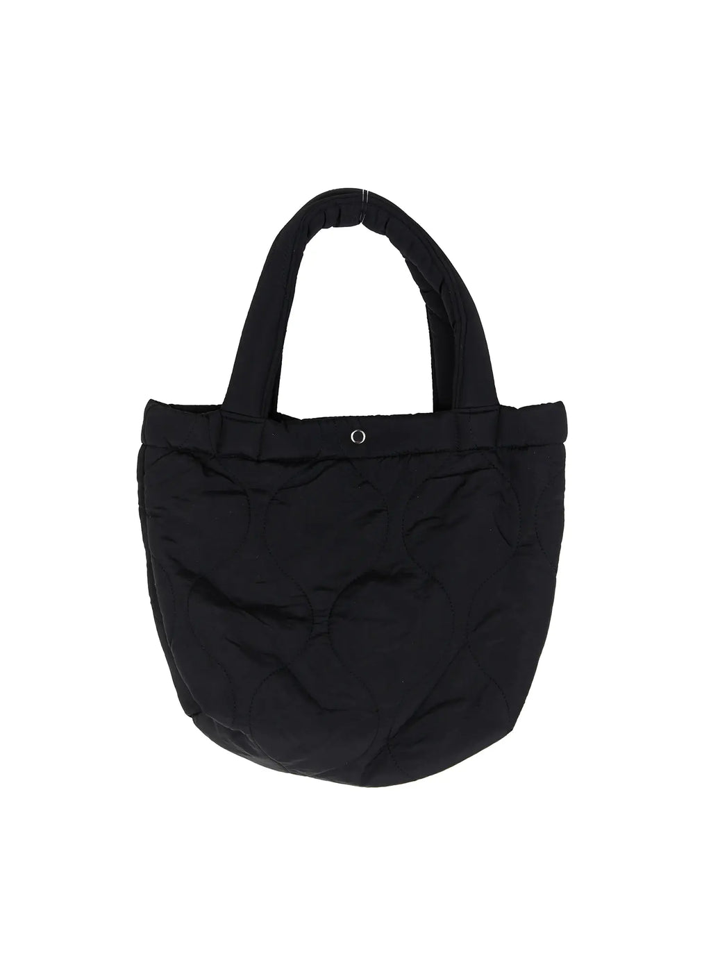 Cute Quilted Mini Tote Bag ID515