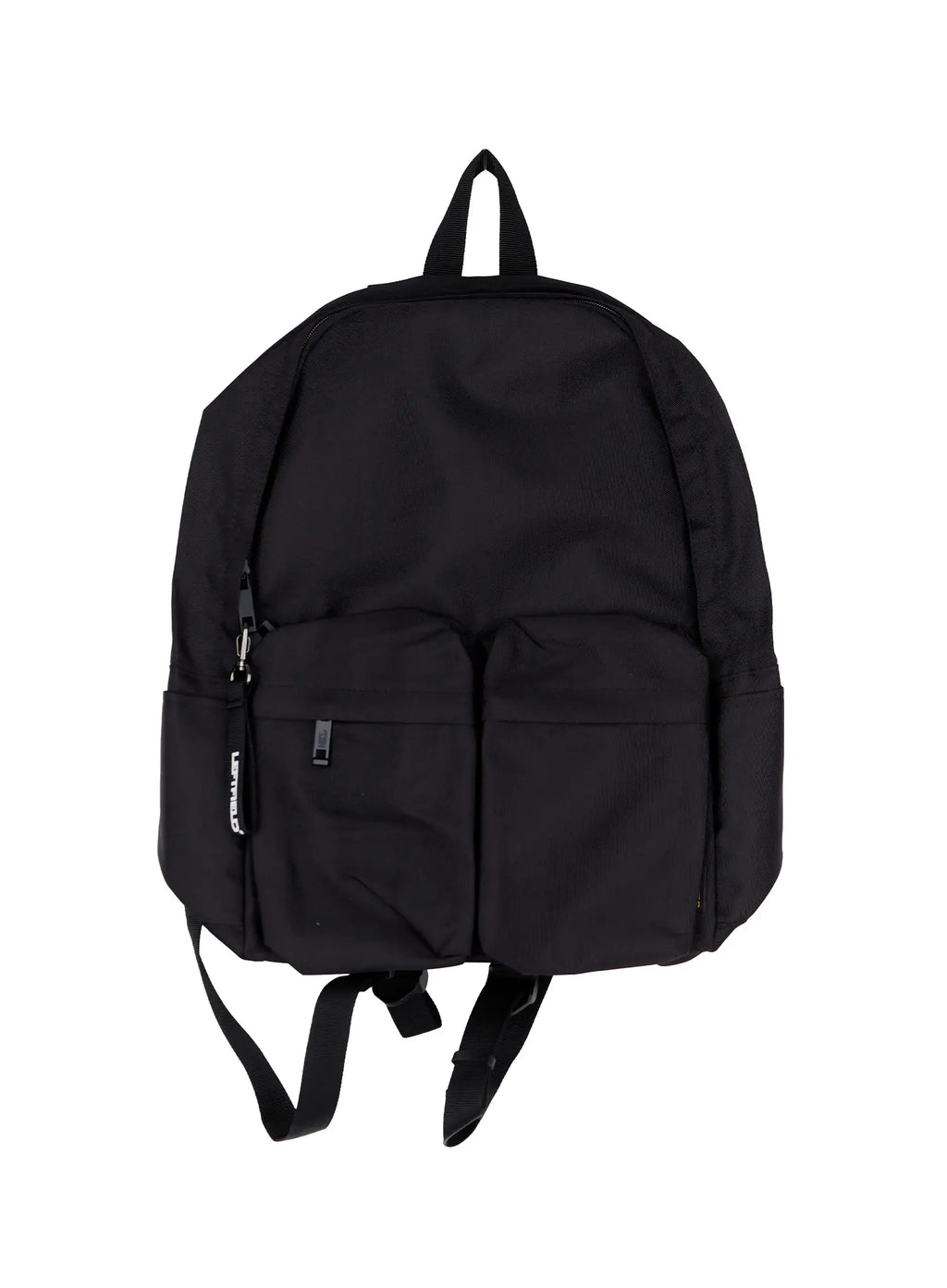 Casual Two-Pocket Backpack IS519