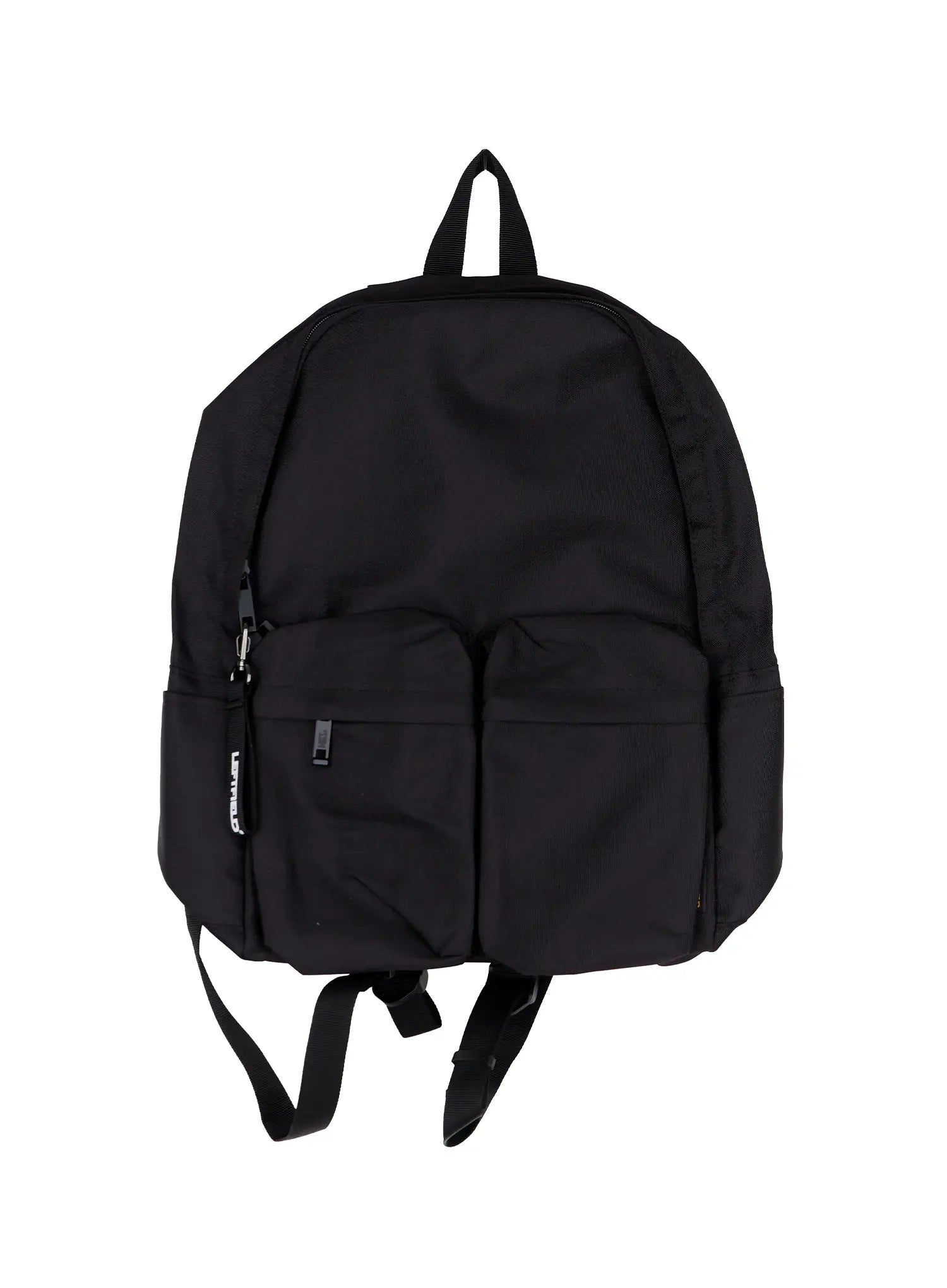 Casual Two-Pocket Backpack IS519