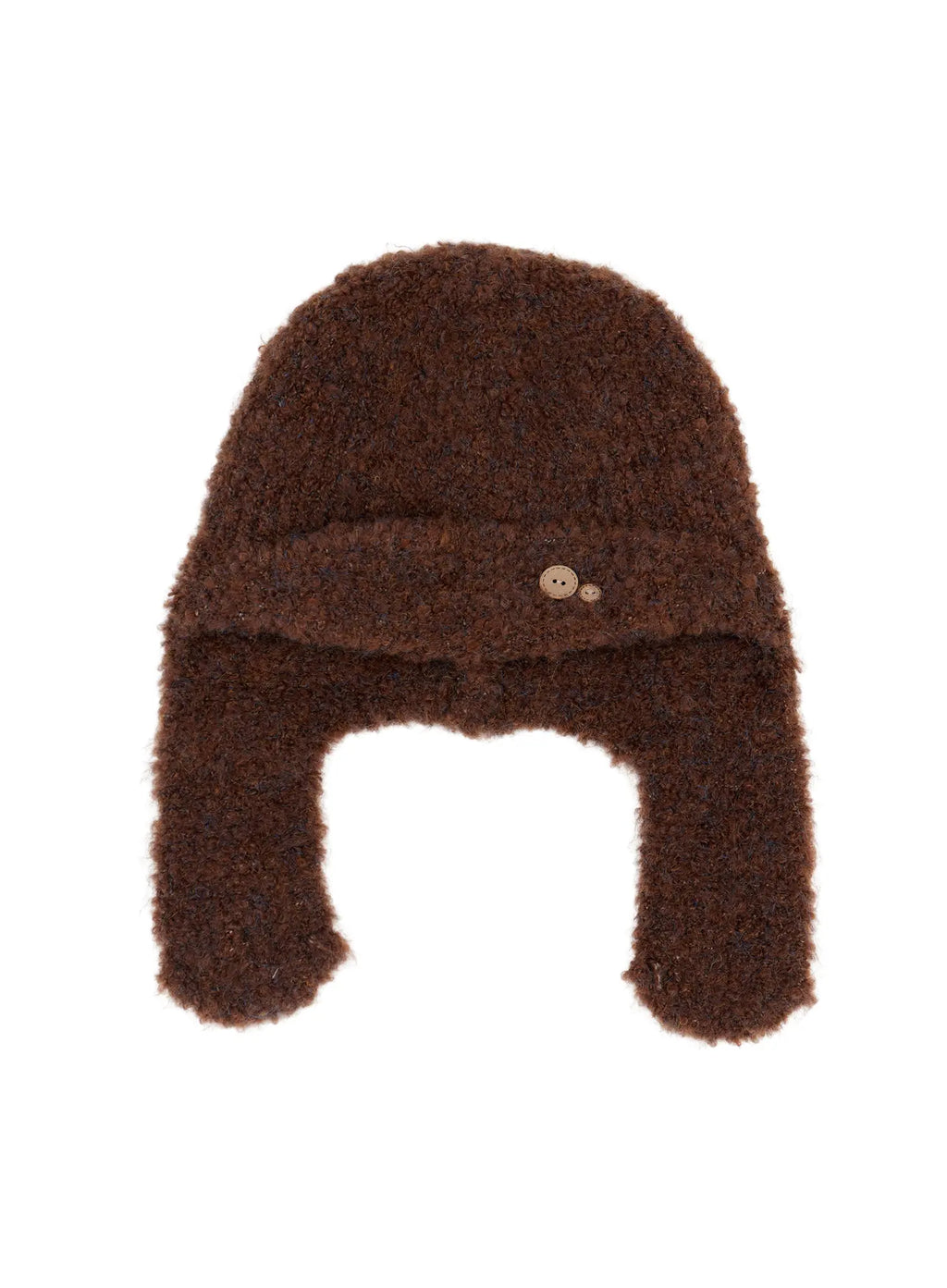 Loop Ear Flap Hat IN518