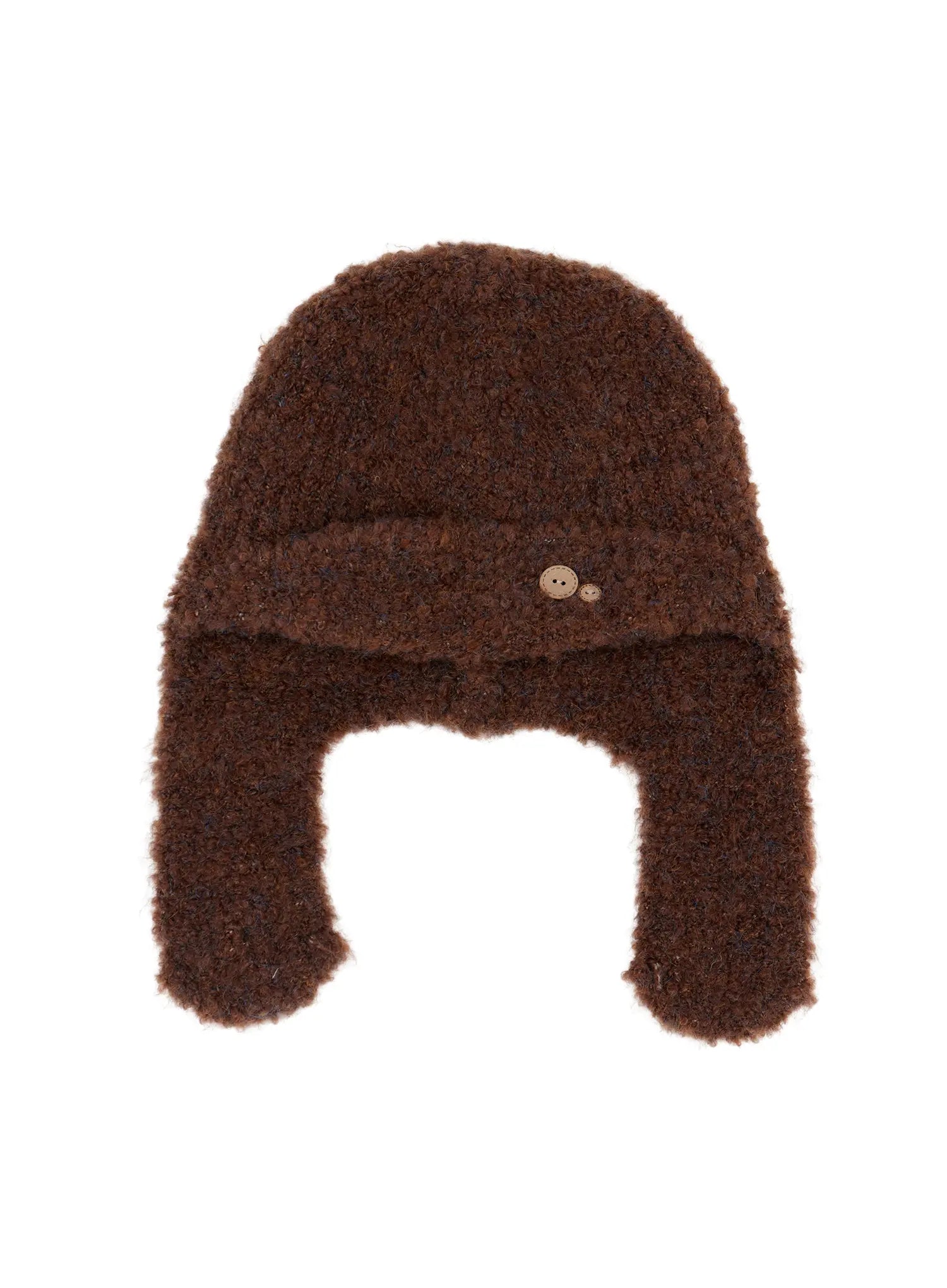 Loop Ear Flap Hat IN518