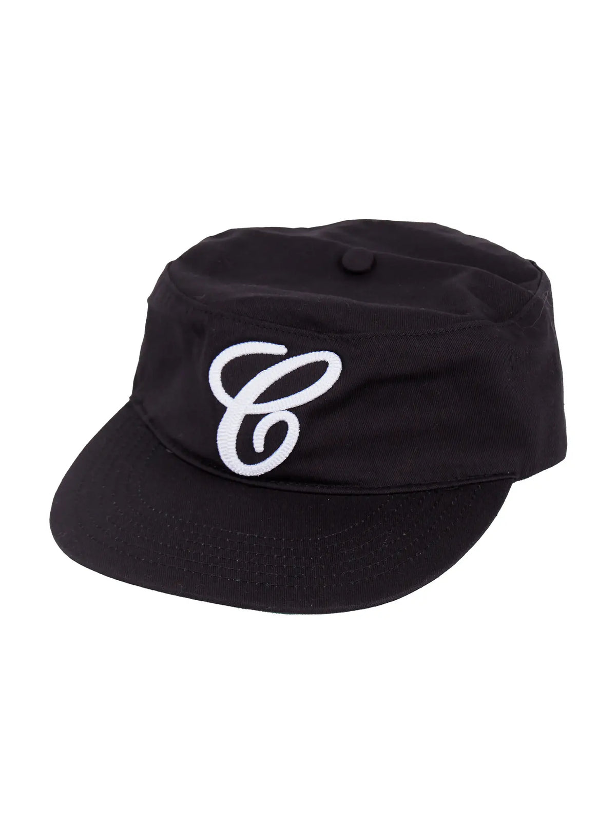 Casual Embroidered Cap IO523