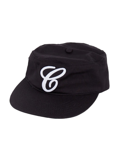Casual Embroidered Cap IO523