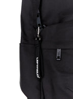 Casual Two-Pocket Backpack IS519