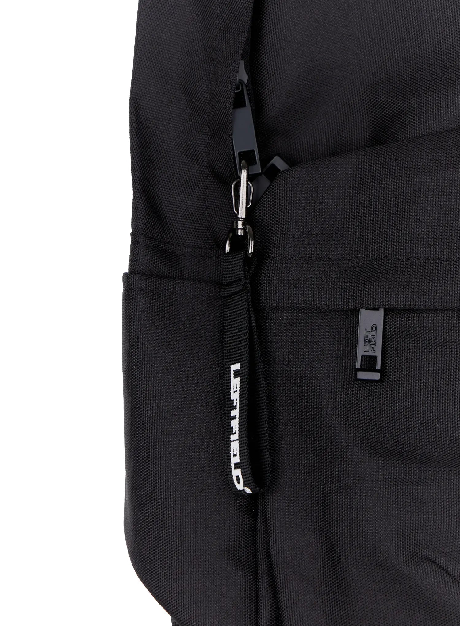 Casual Two-Pocket Backpack IS519