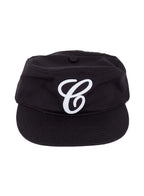 Casual Embroidered Cap IO523