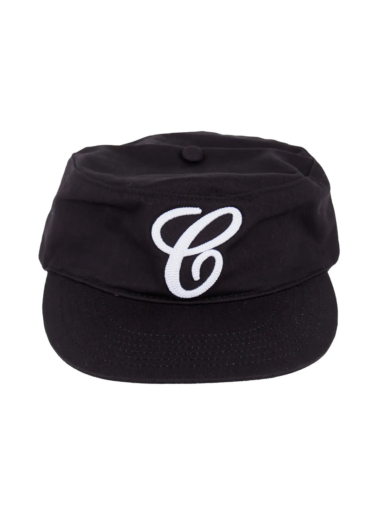 Casual Embroidered Cap IO523