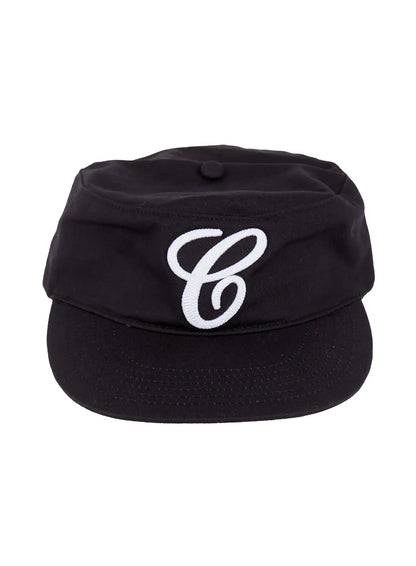 Casual Embroidered Cap IO523