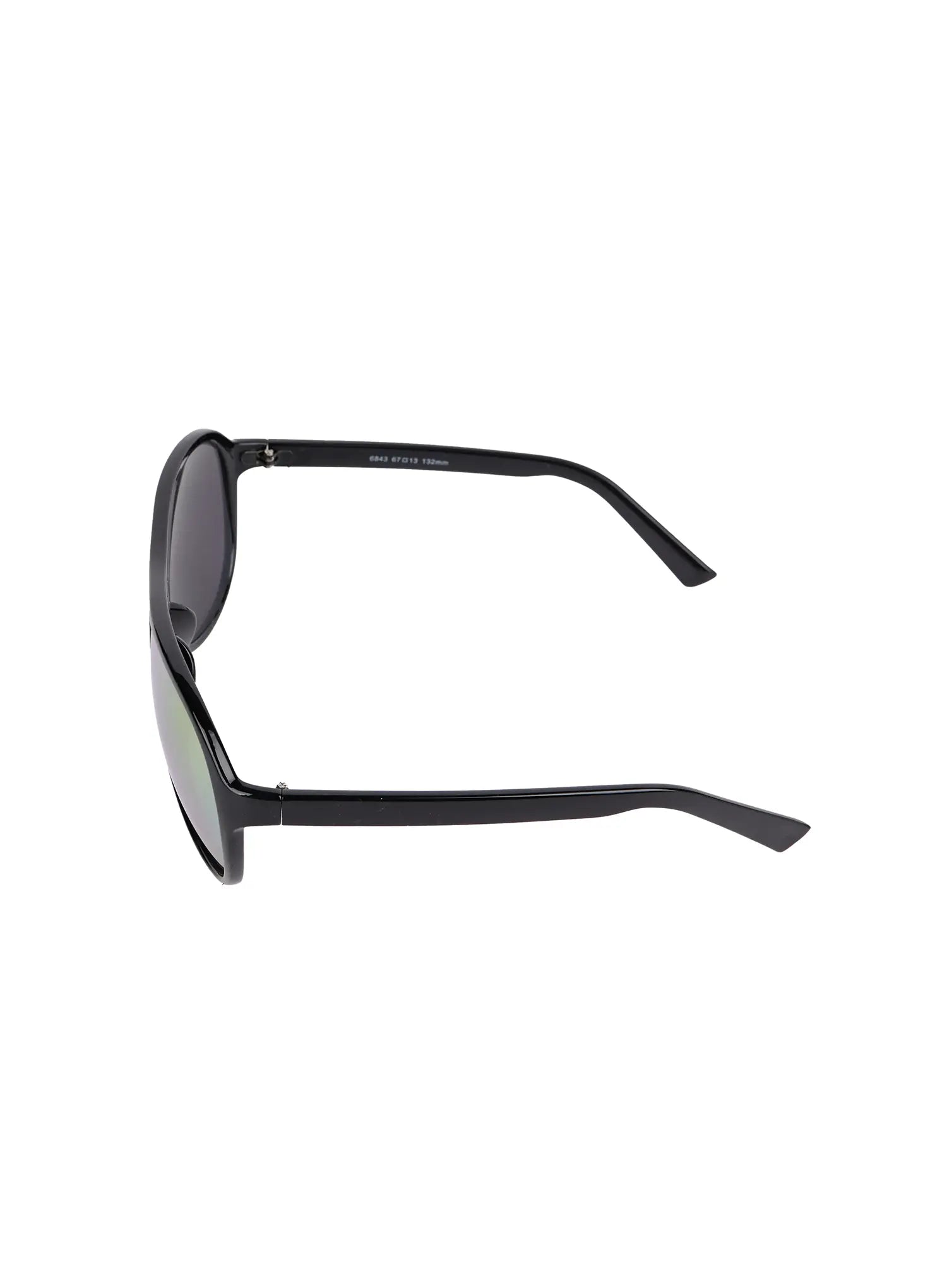 Reflective Elegant Fashion Sunglasses IO517