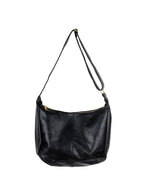 Stitch Detail Shoulder Bag IN503