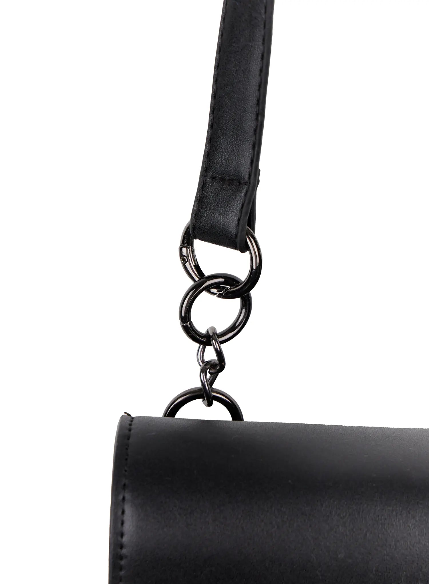 Minimalist Medium Crossbody Bag IO531