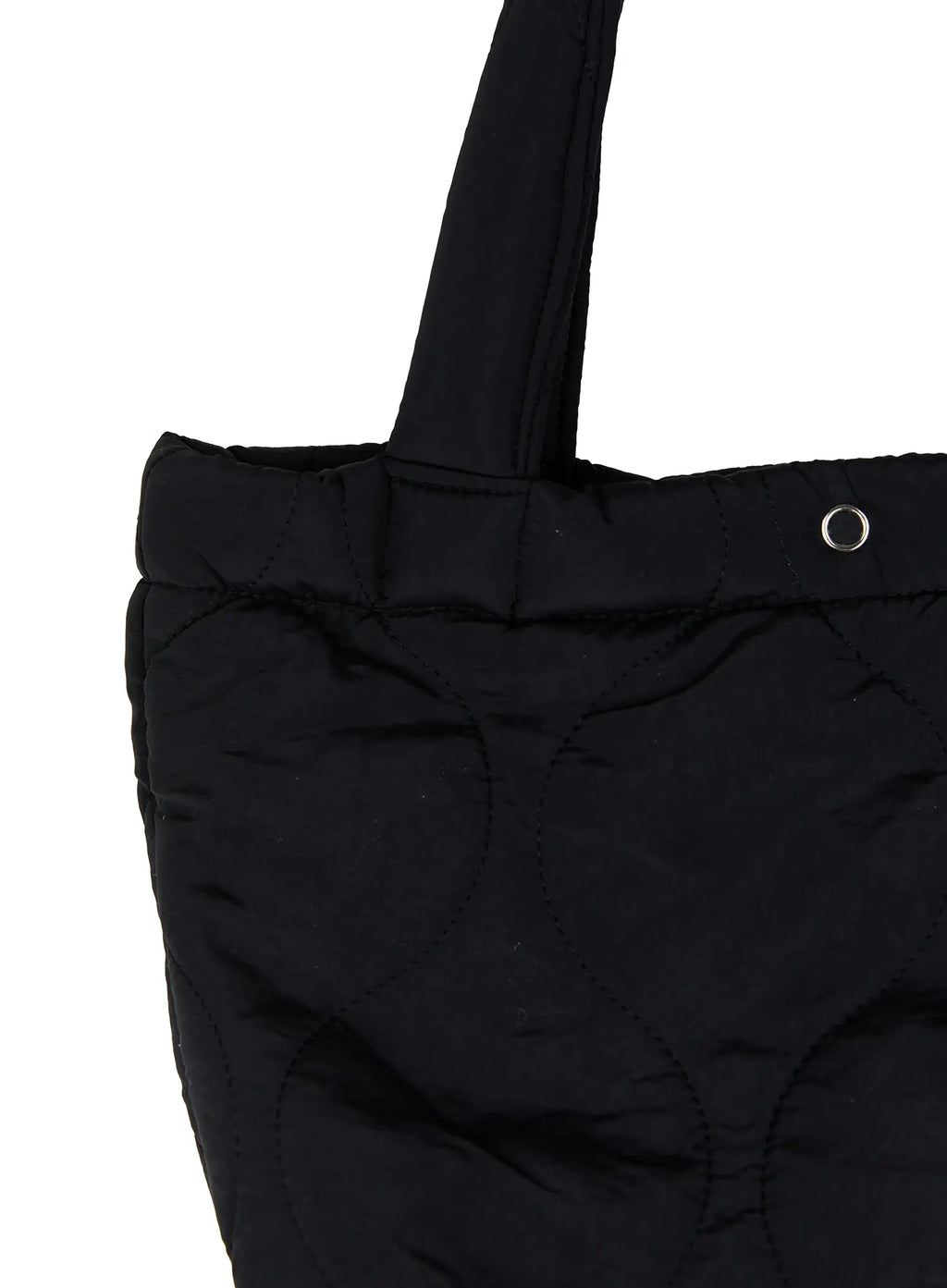 Cute Quilted Mini Tote Bag ID515