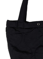 Cute Quilted Mini Tote Bag ID515