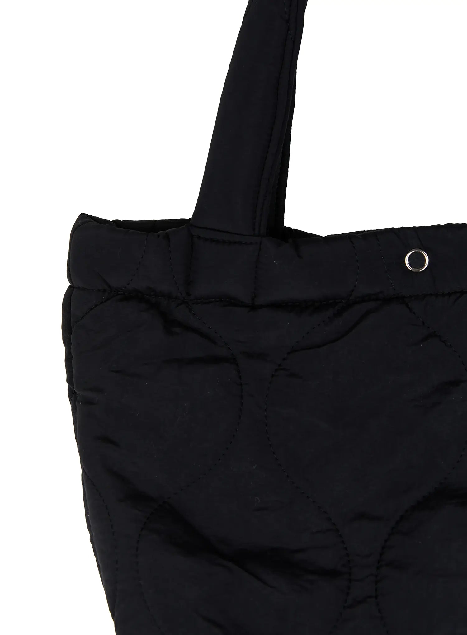 Cute Quilted Mini Tote Bag ID515