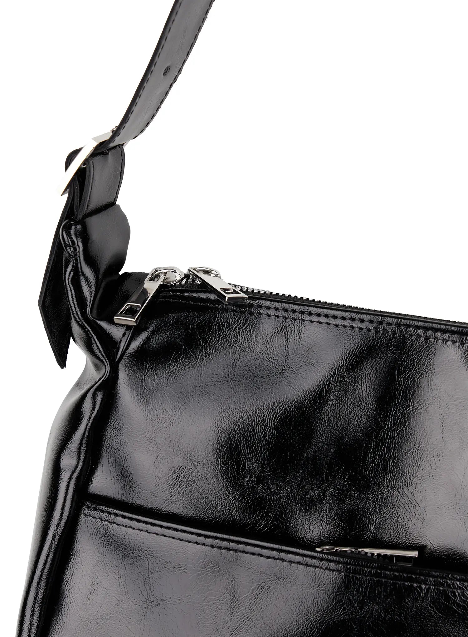 Men's Casual Shoulder Bag IJ512