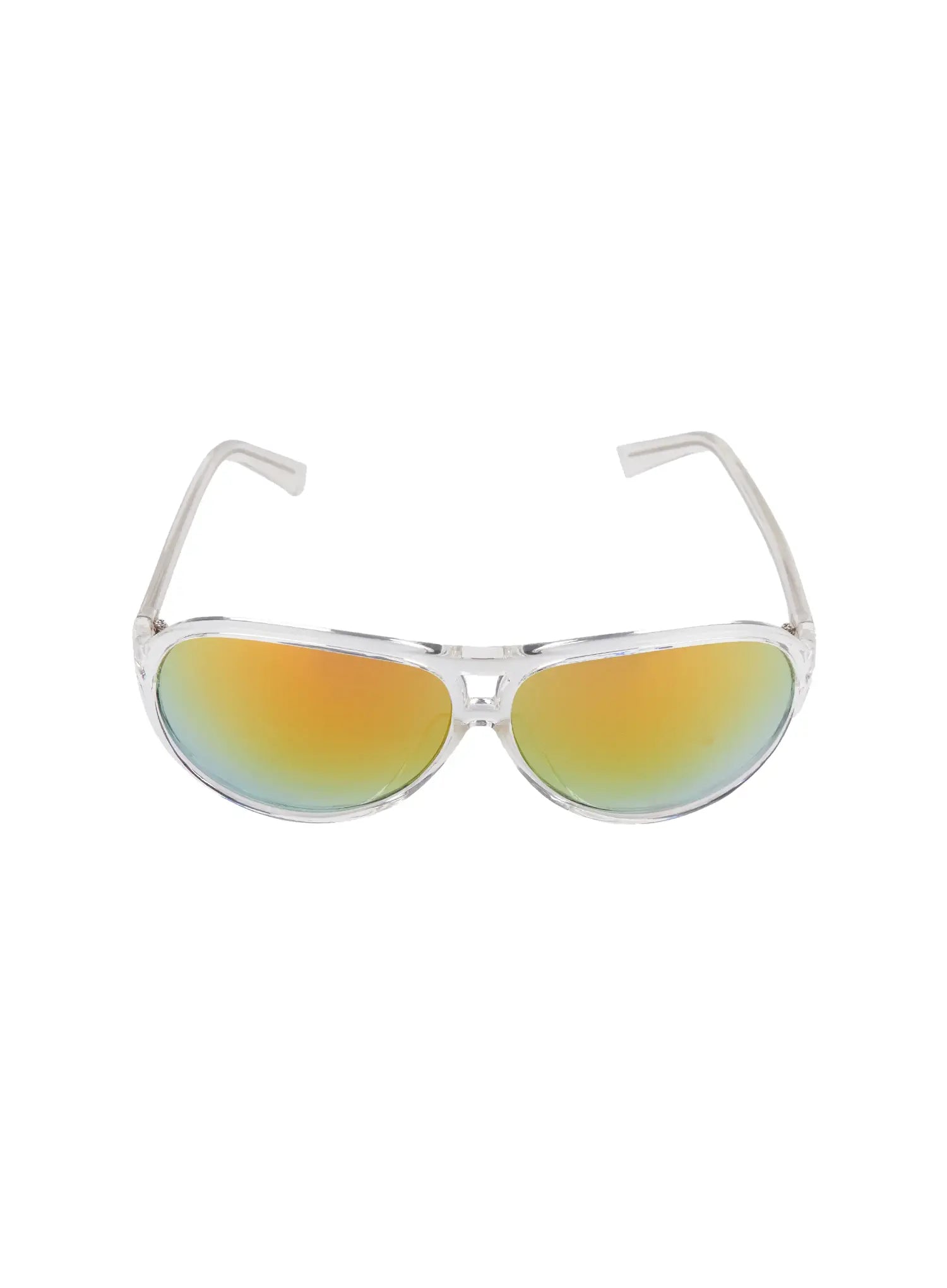 Reflective Sports Fashion Sunglasses IO517