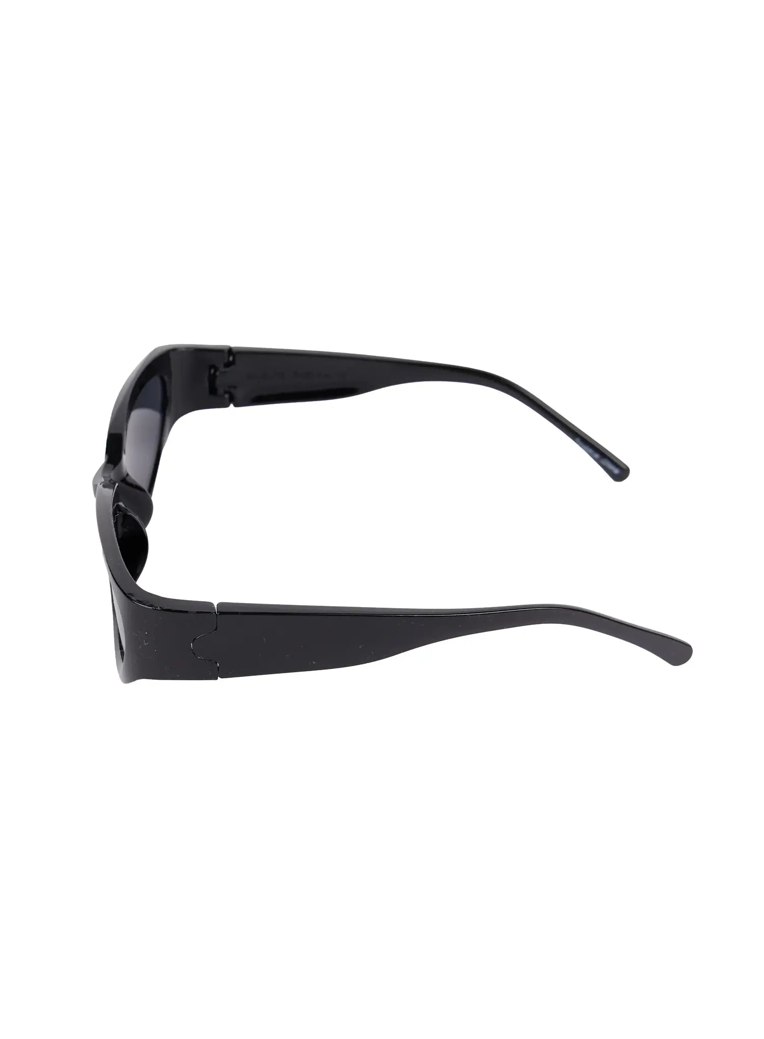 Futuristic Chic Fashion Sunglasses IO517