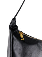 Stitch Detail Shoulder Bag IN503